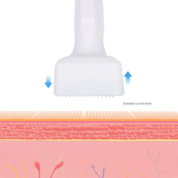 Lustéra Derma Stamp