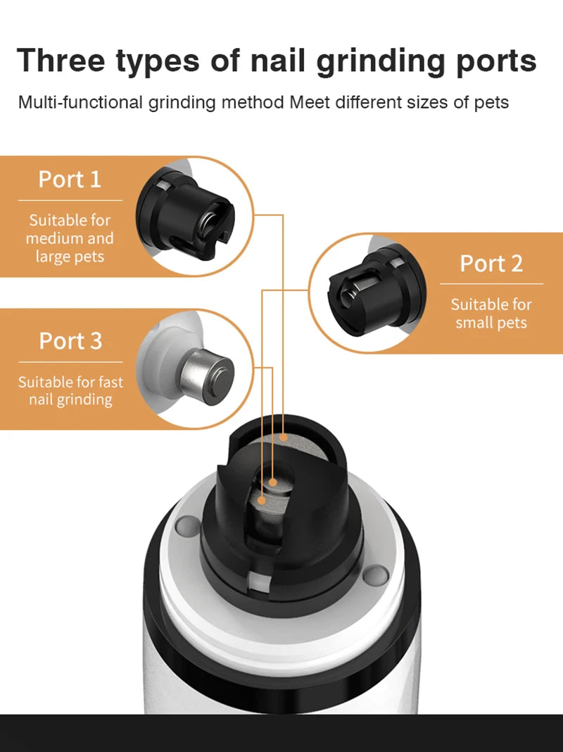 Lustéra Co SmoothPaws Pro