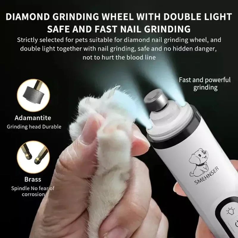 Lustéra Co SmoothPaws Pro