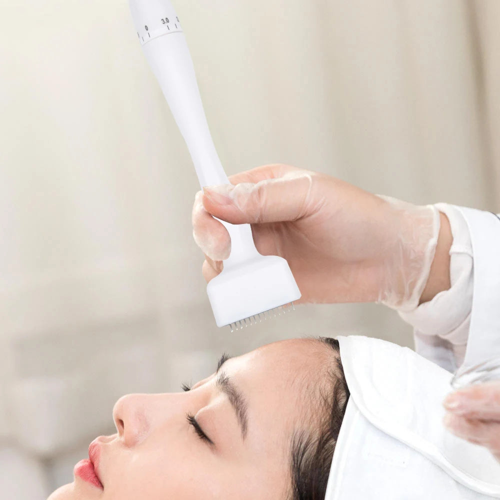 Lustéra Derma Stamp