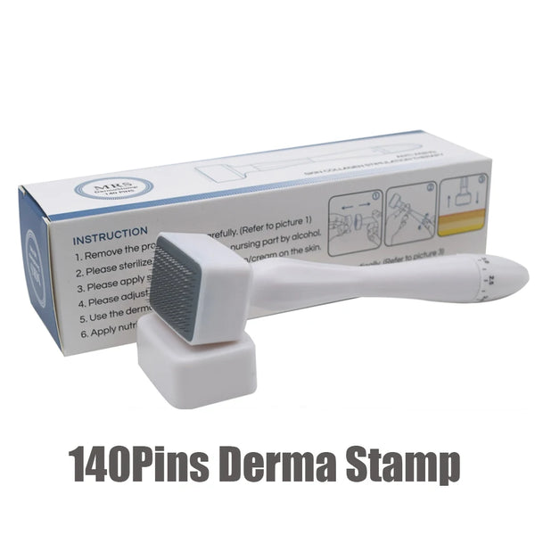 Lustéra Derma Stamp
